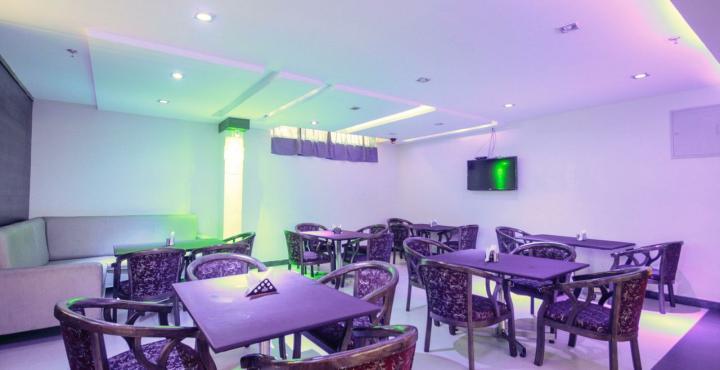 Fabhotel Prime Mahalaya Residency - Nr Chennai International Airport Ngoại thất bức ảnh