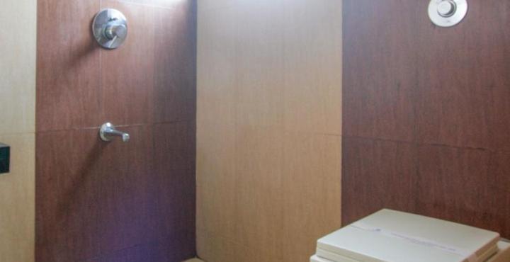 Fabhotel Prime Mahalaya Residency - Nr Chennai International Airport Ngoại thất bức ảnh