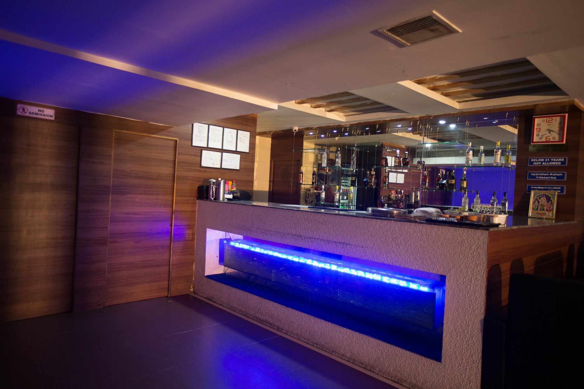 Fabhotel Prime Mahalaya Residency - Nr Chennai International Airport Ngoại thất bức ảnh