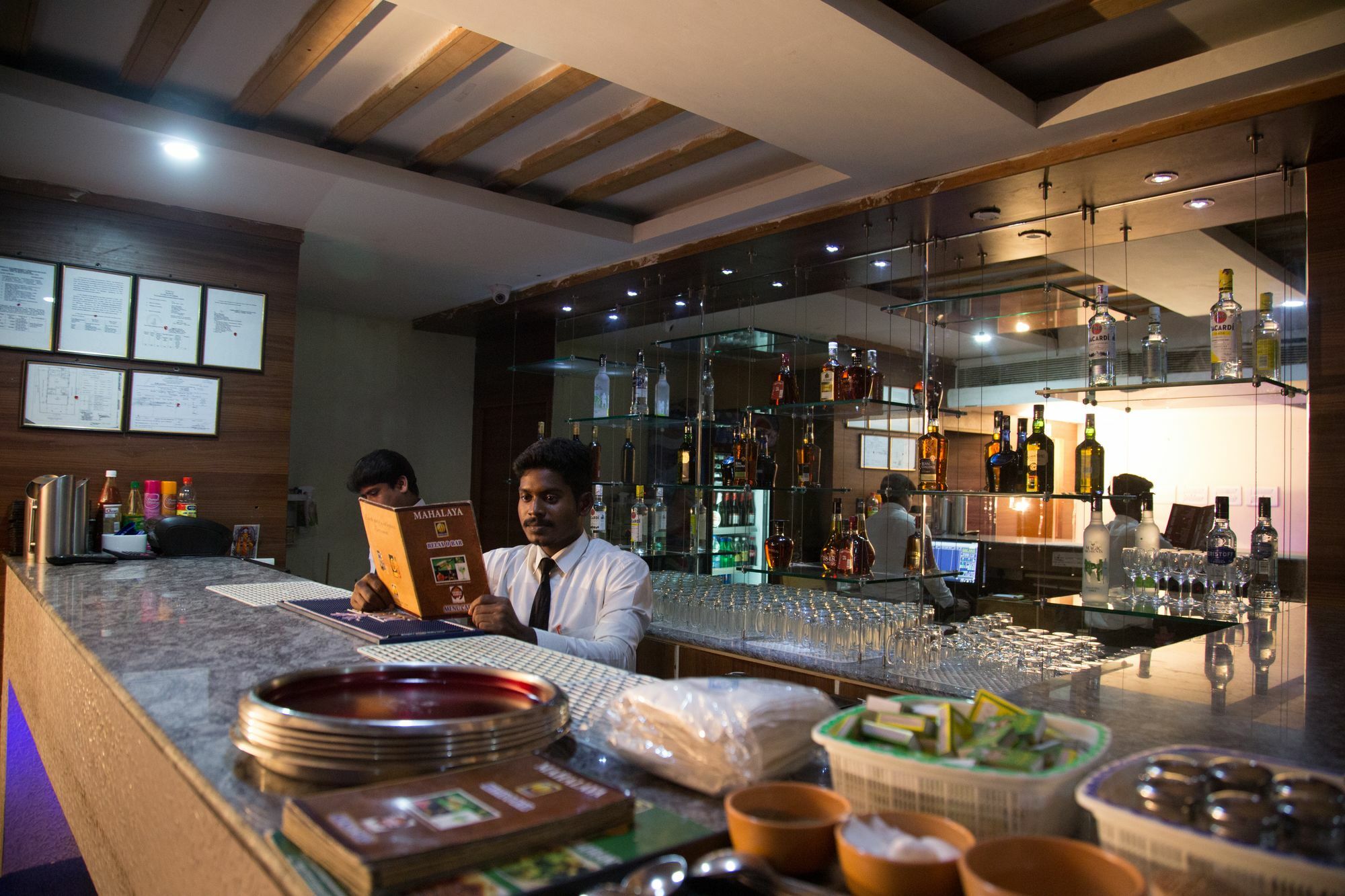 Fabhotel Prime Mahalaya Residency - Nr Chennai International Airport Ngoại thất bức ảnh